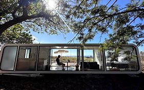 Modern Off Grid Tiny Home!